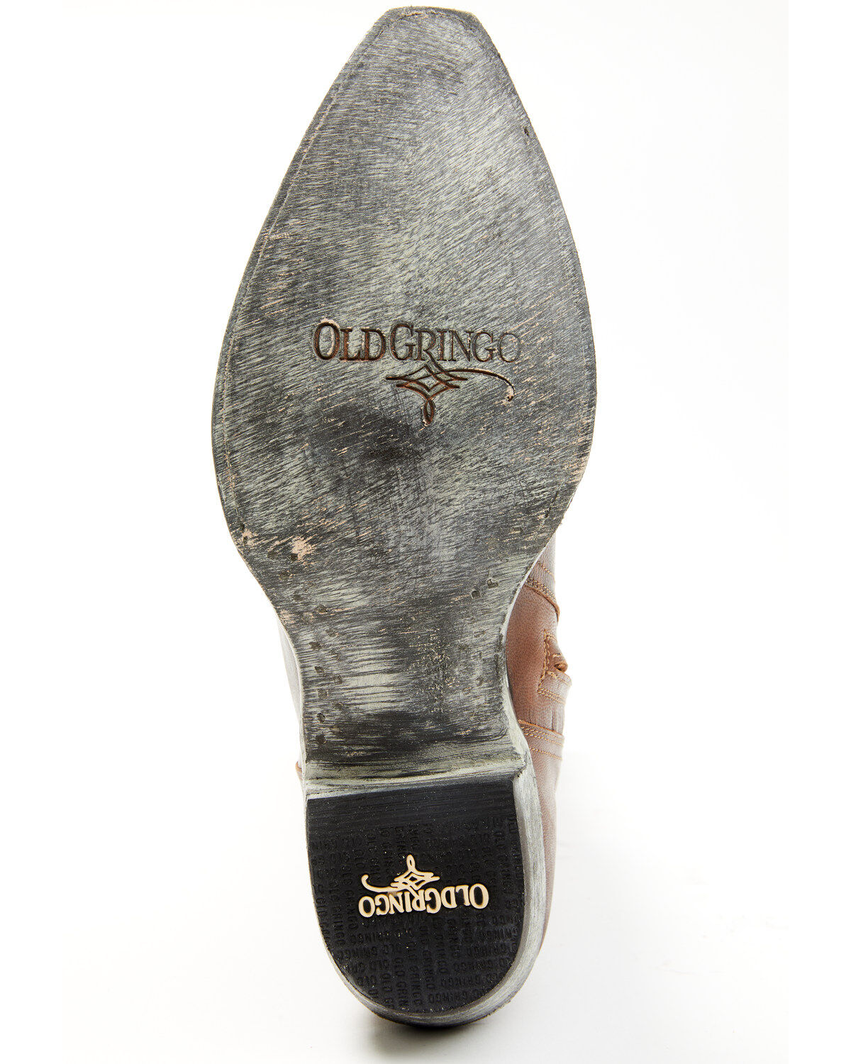 Old Gringo Women's Delany Western Boots - Snip Toe
