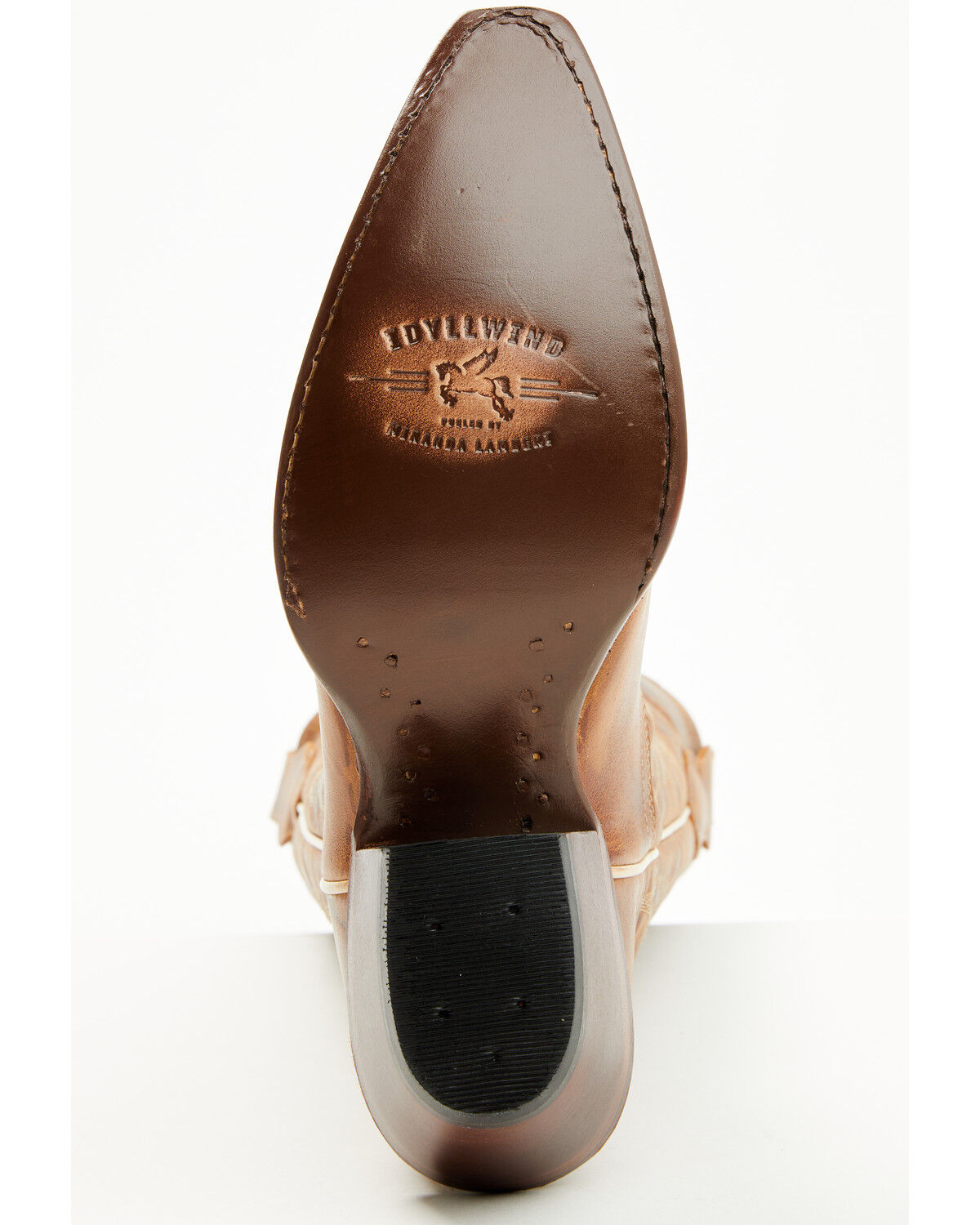 Idyllwind Women's Dallas Alice Tall Western Boots - Snip Toe