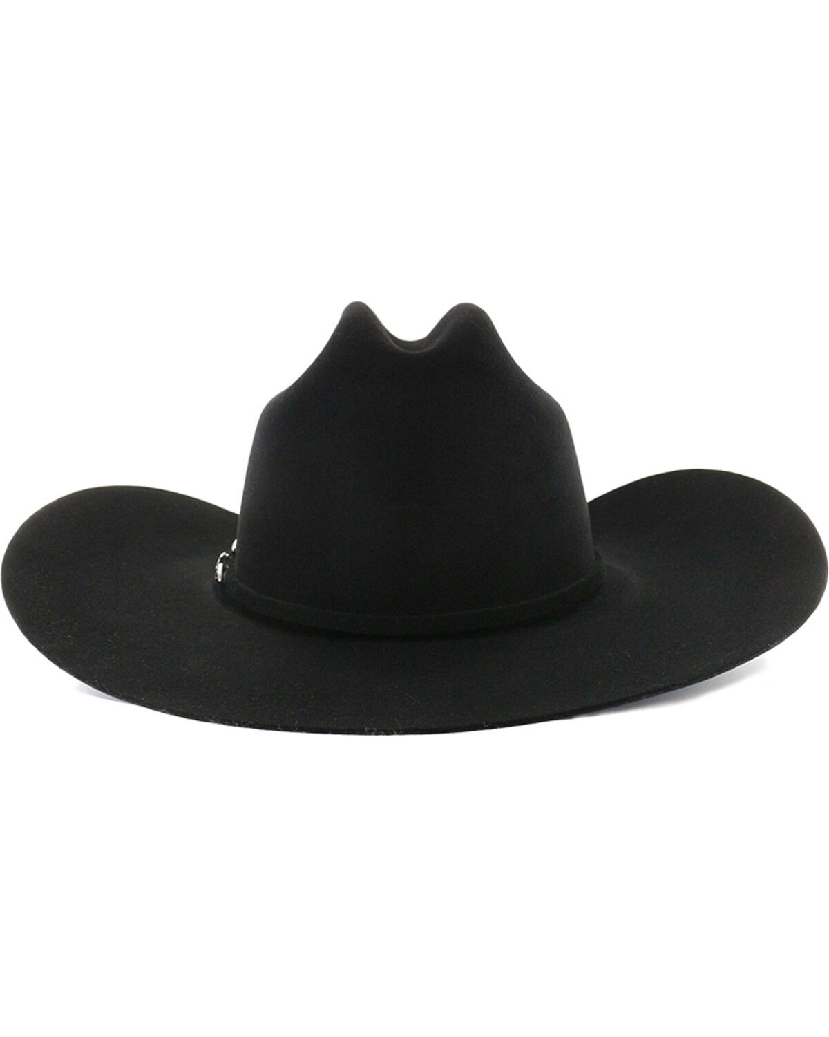 Rodeo King Rodeo 5X Felt Cowboy Hat