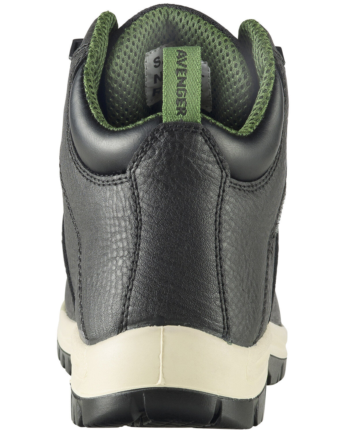 Avenger Men's Breaker Work Boots - Composite Toe