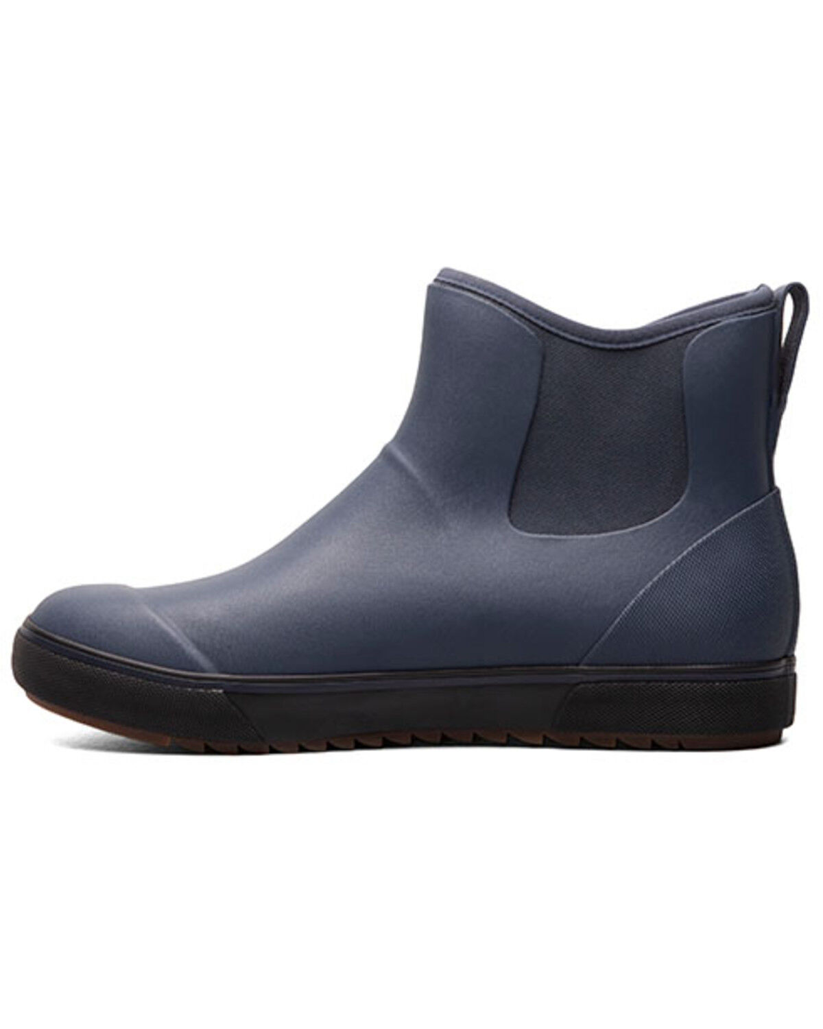 Bogs Men's Kicker Chelsea Neo Waterproof Rain Boots - Round Toe