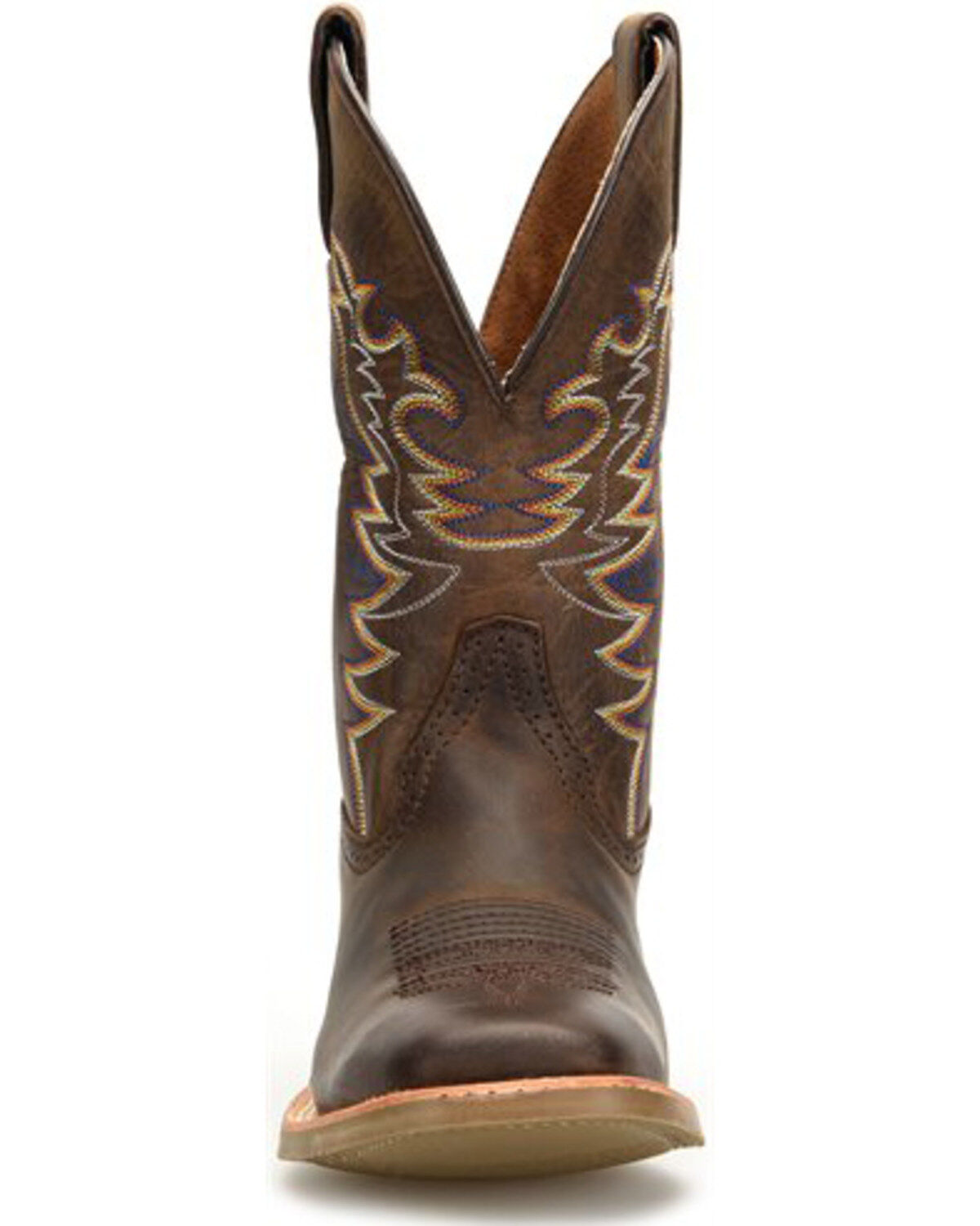 Double H Men's Orin Western Boots - Broad Square Toe