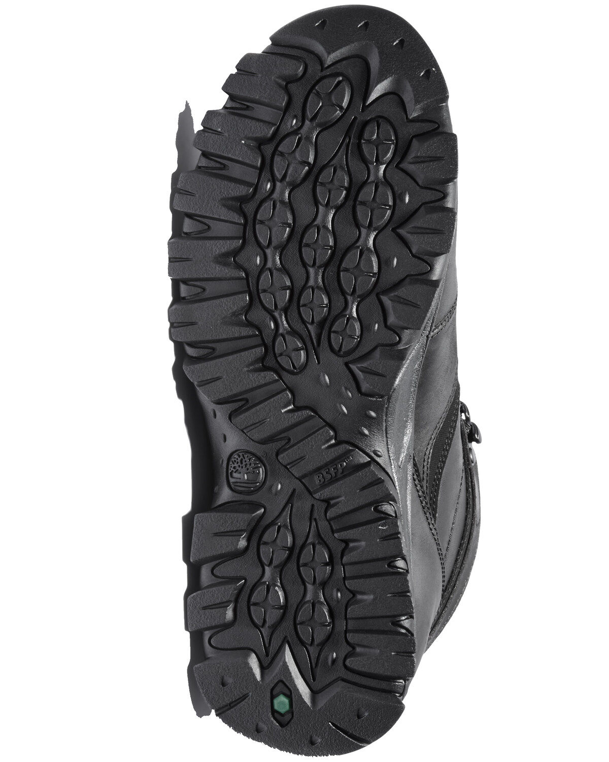 Timberland Men's Mt. Maddsen Waterproof Hiking Boots - Soft Toe