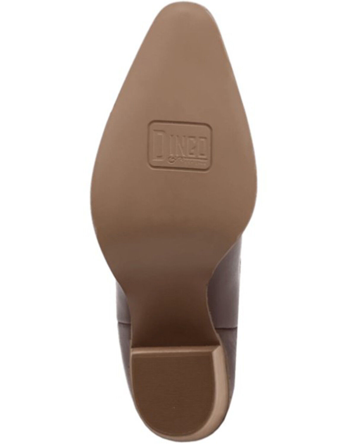 Dingo Women's Hensley Tall Western Boots - Round Toe