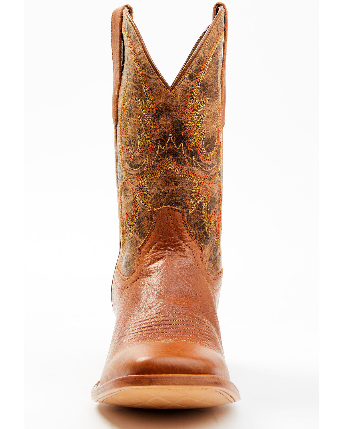 Cody James Men's Wade Western Boots - Broad Square Toe
