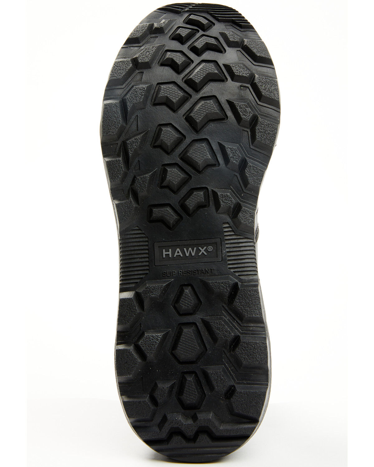 Hawx Women's 6" Uniform Chelsea Work Boots - Composite Toe