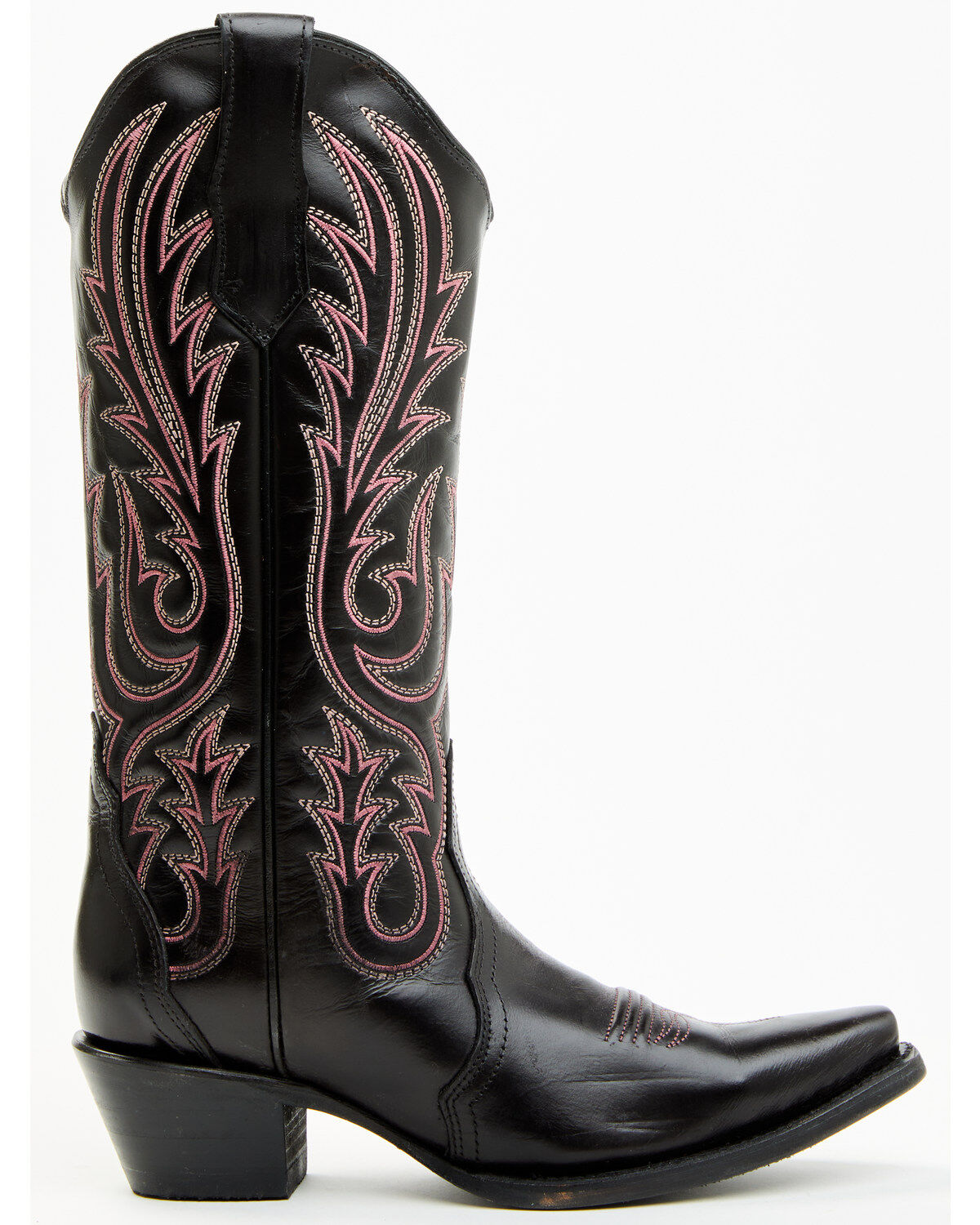 Circle G Women's Western Boots - Snip Toe