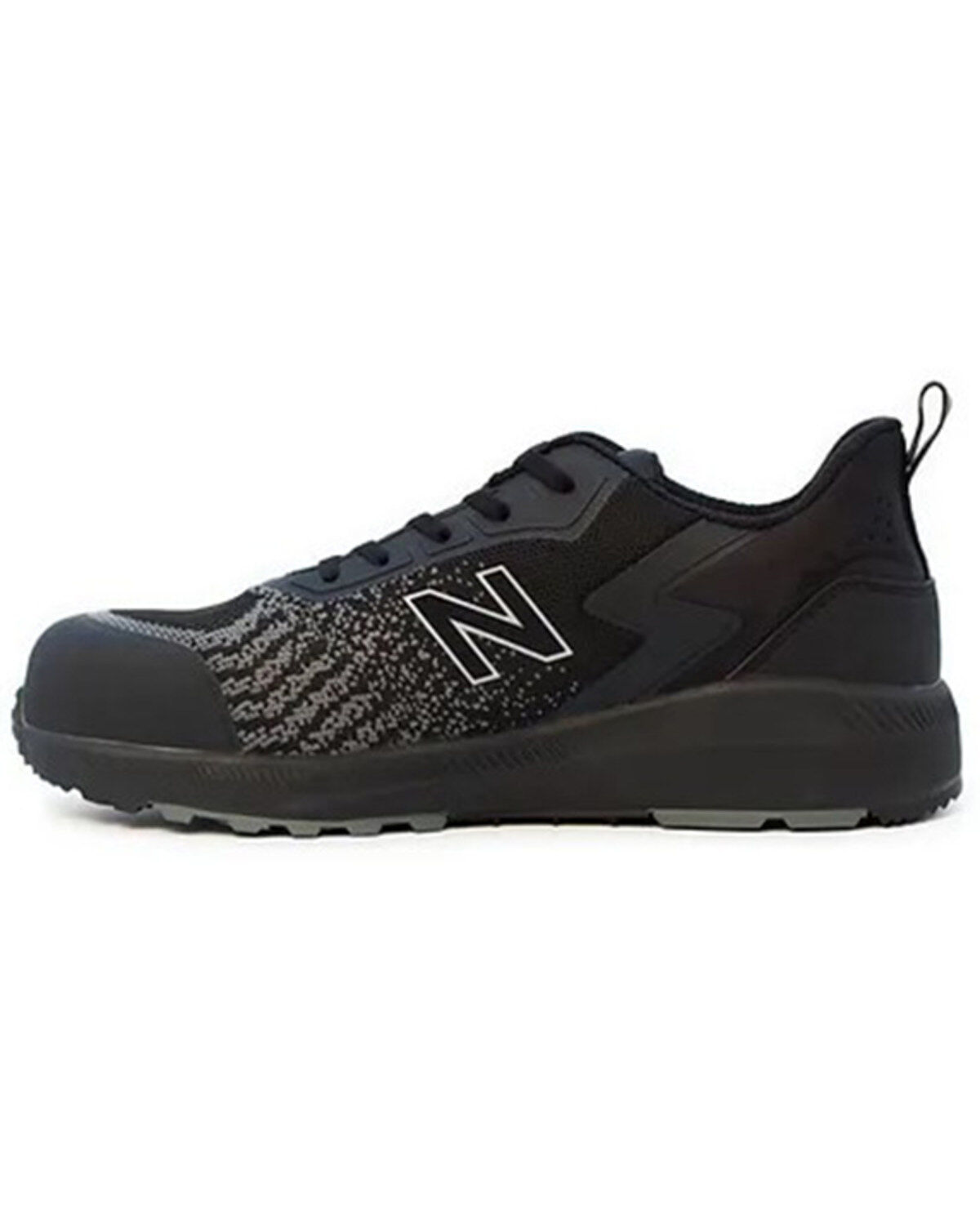 New Balance Men's Speedware Lace-Up Work Shoes - Composite Toe