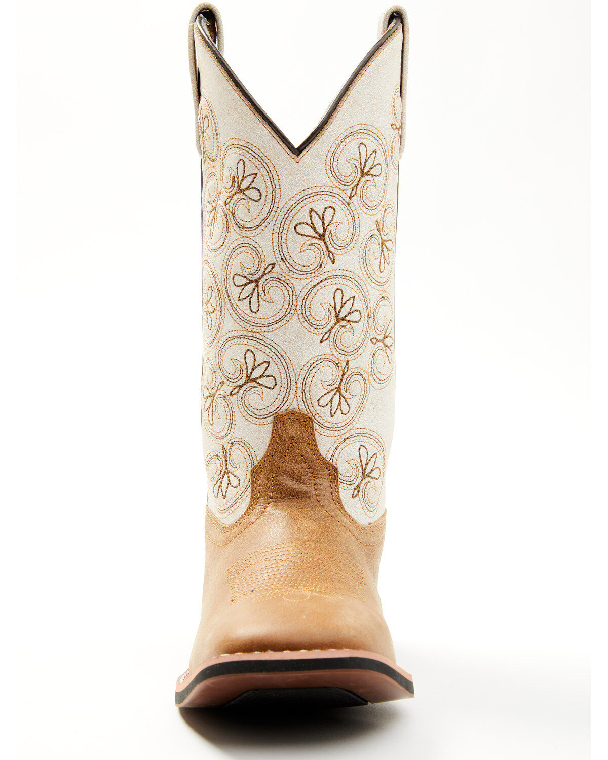 Laredo Women's Erika Western Boots - Broad Square Toe