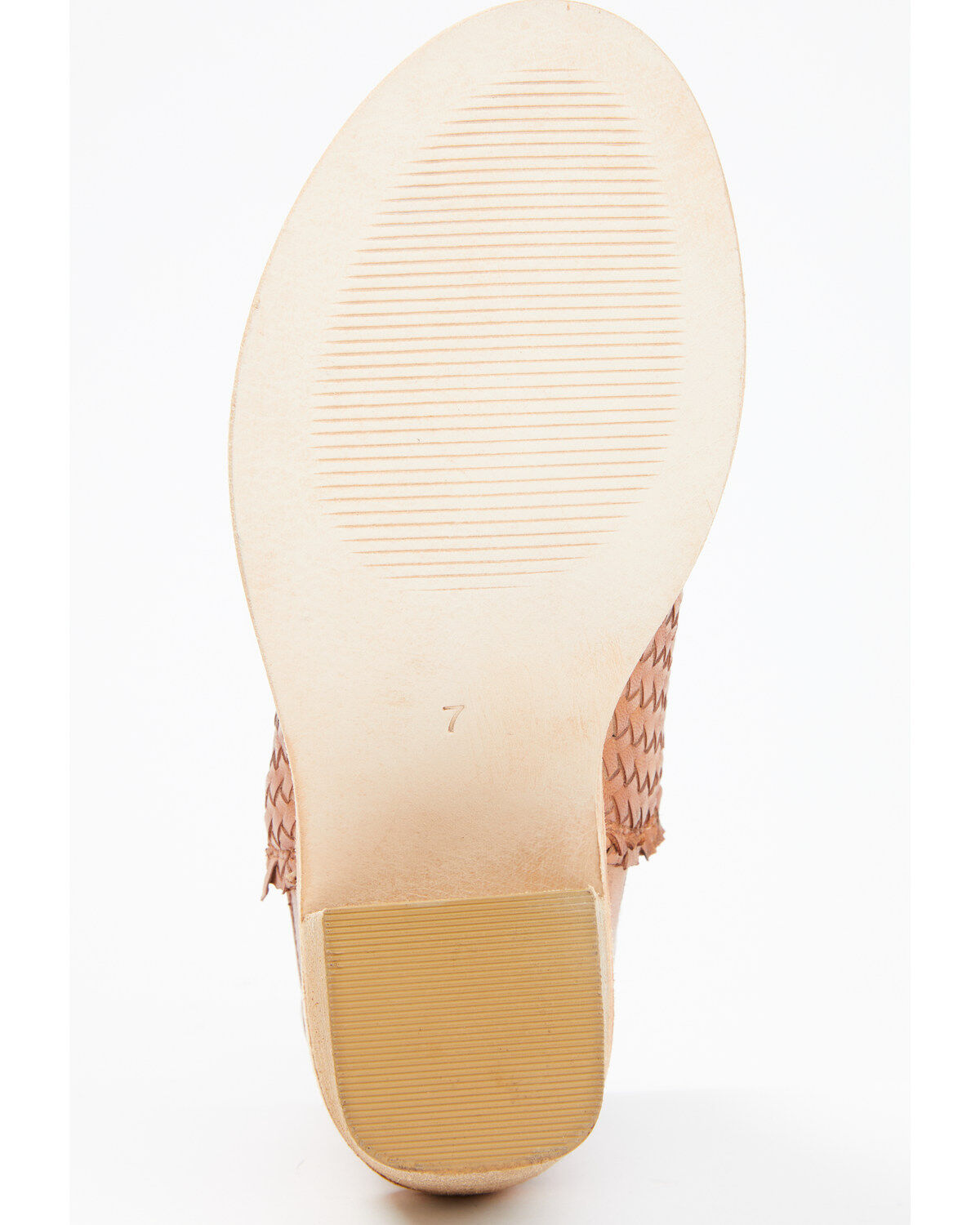 Diba True Women's Zest Open Toe Boots - Round Toe