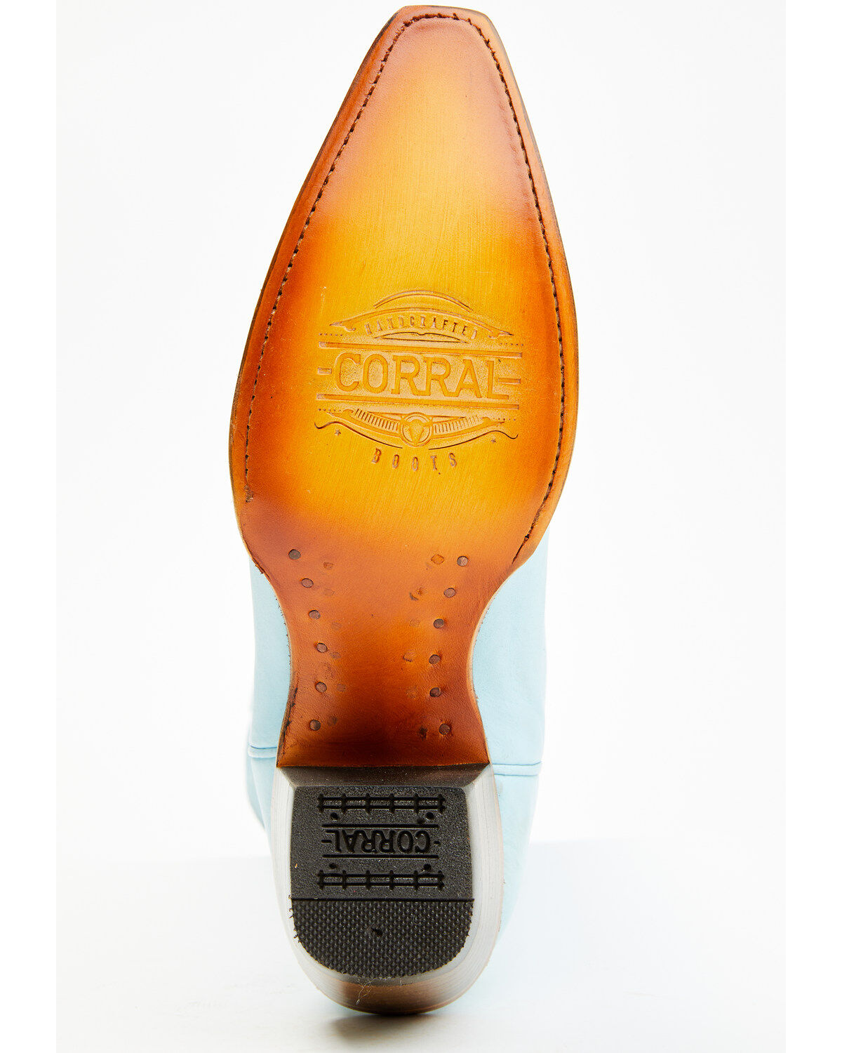 Corral Women's Western Boots - Snip Toe