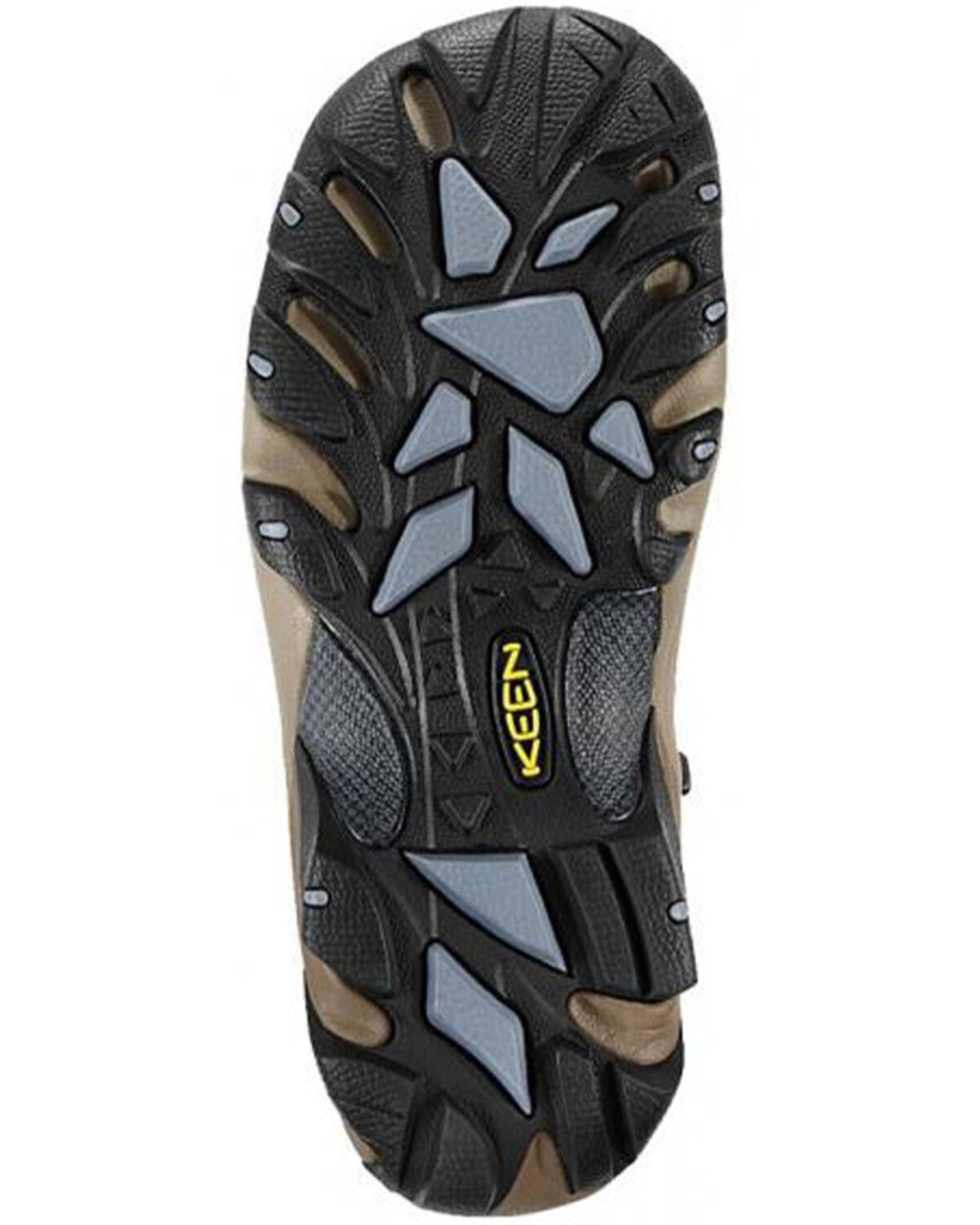 Keen Women's Targhee II Waterproof Hiking Boots - Soft Toe