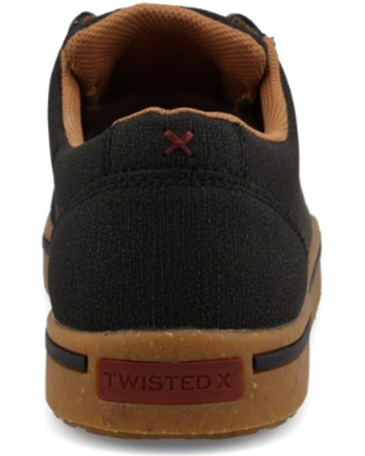 Twisted X Men's Kicks Casual Shoes - Moc Toe