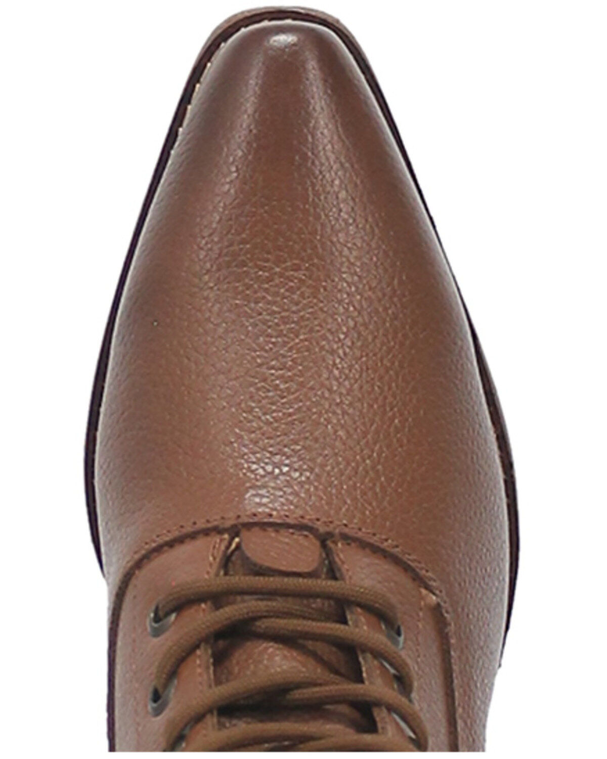 Dingo Women's San Miguel Lace-Up Western Boot - Snip Toe