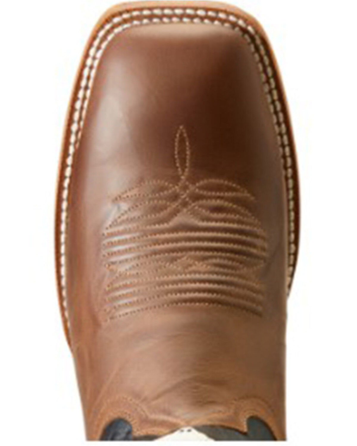 Ariat Men's Crosshair Western Boots - Broad Square Toe