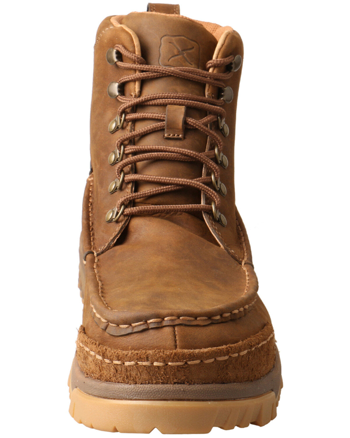 Twisted X Men's CellStretch Work Boots - Composite Toe