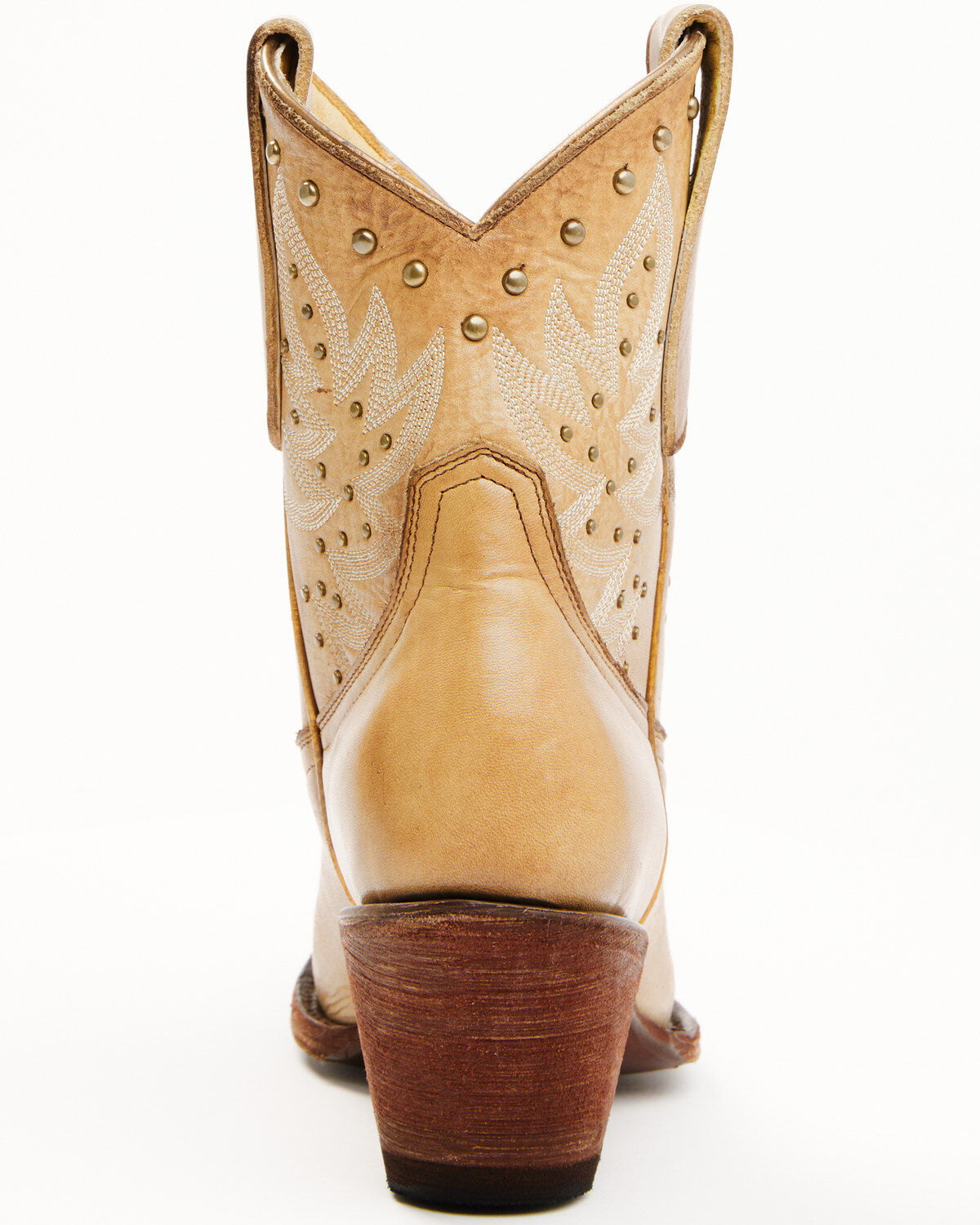 Idyllwind Women's Bayou Western Fashion Booties - Round Toe