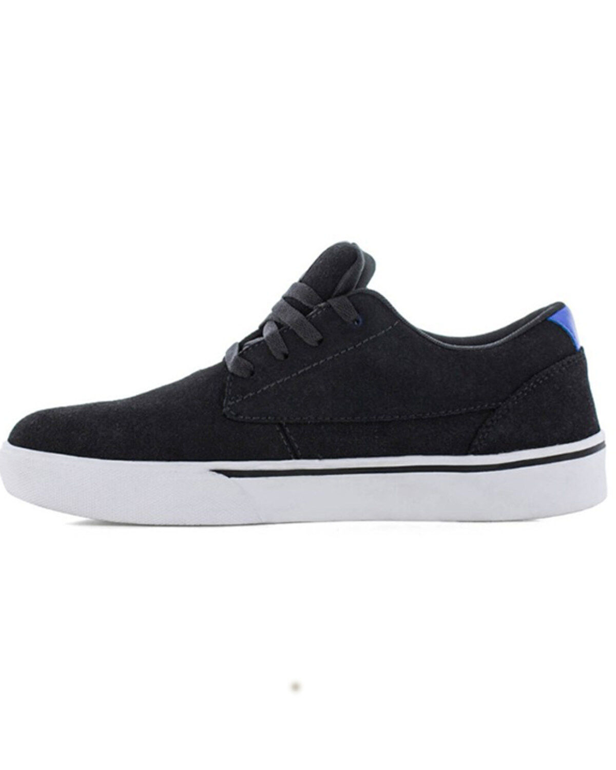 Volcom Women's Wedge Sole Work Shoes - Composite Toe