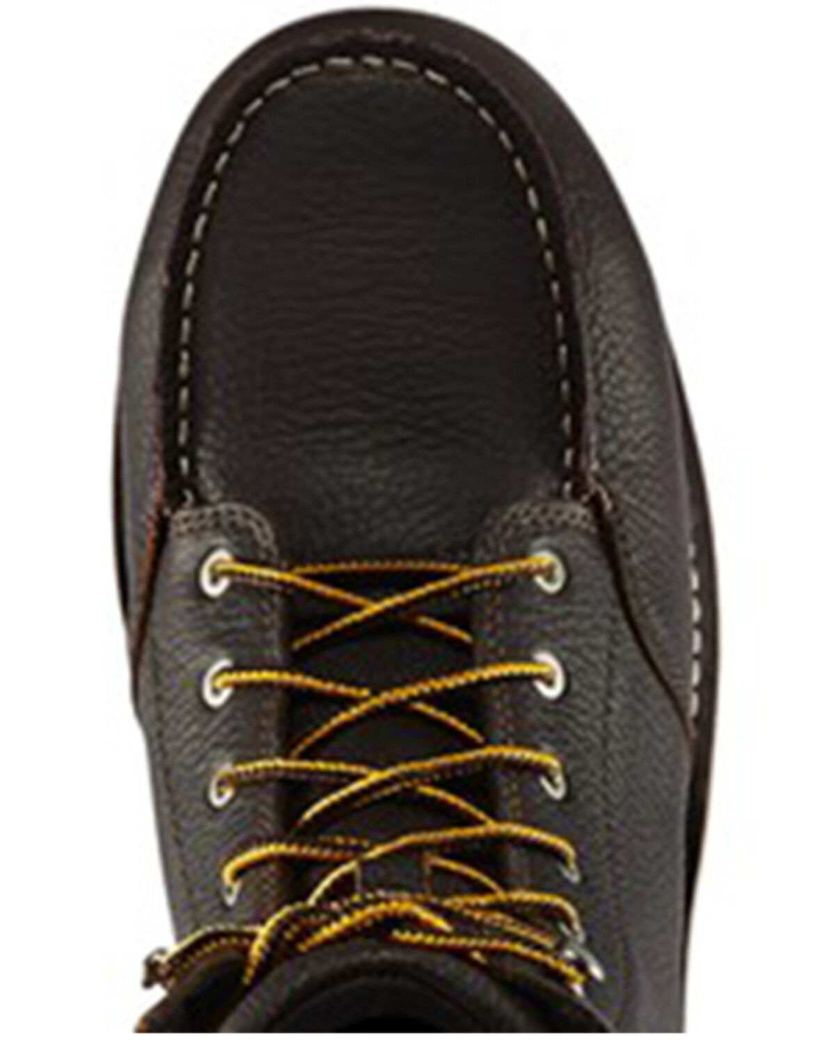 Danner Men's 8" Cedar River Moc Work Boots - Soft Toe