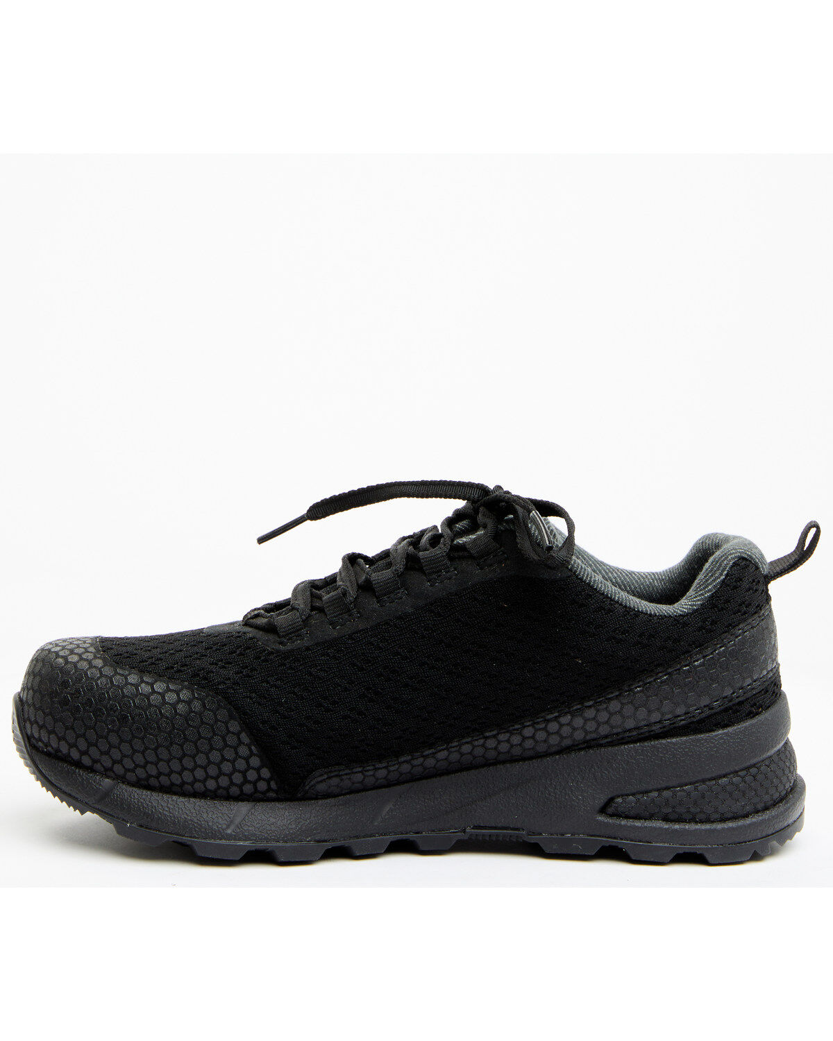 Hawx Women's Hotmelt Athletic Work Shoes - Composite Toe