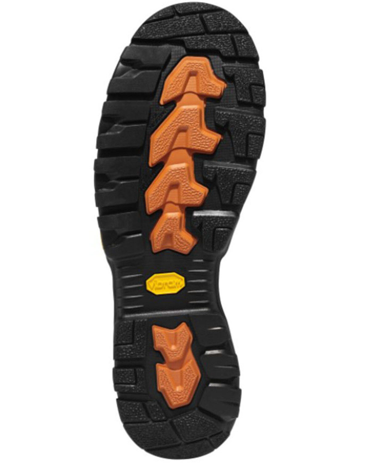 Danner Men's Vicious 4.5" Work Boots - Composite Toe