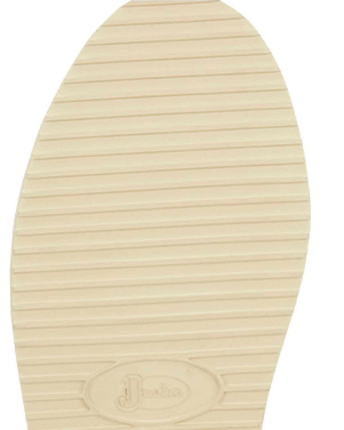 Justin Men's 6" Maxwell Lace-Up Work Boots - Steel Toe