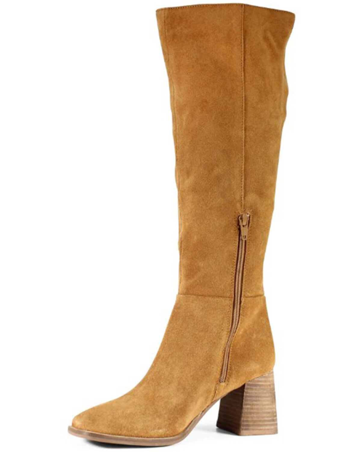 Diba True Women's Mar Velus Tall Fashion Boots - Square Toe
