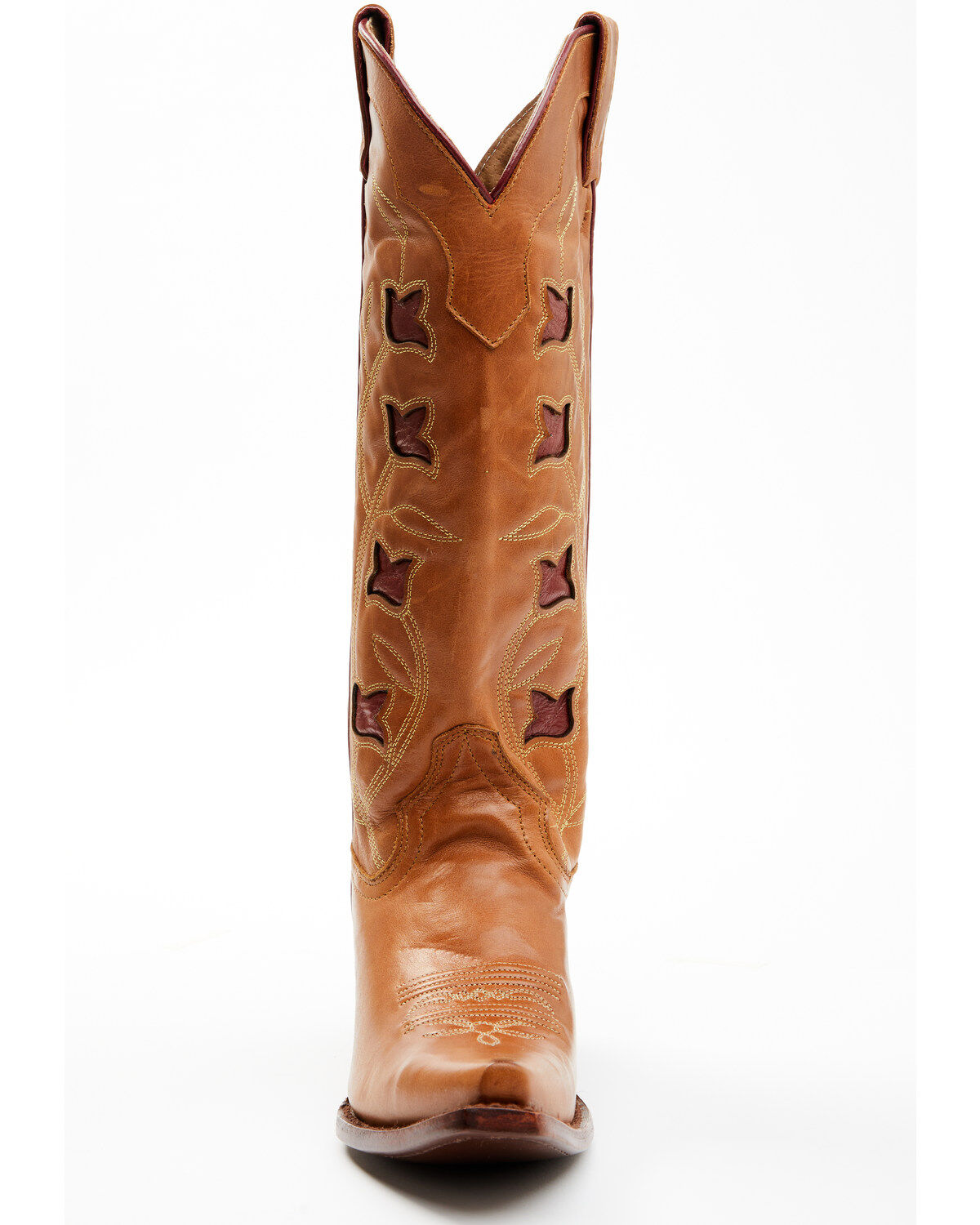 Idyllwind Women's Deville Western Boots - Snip Toe