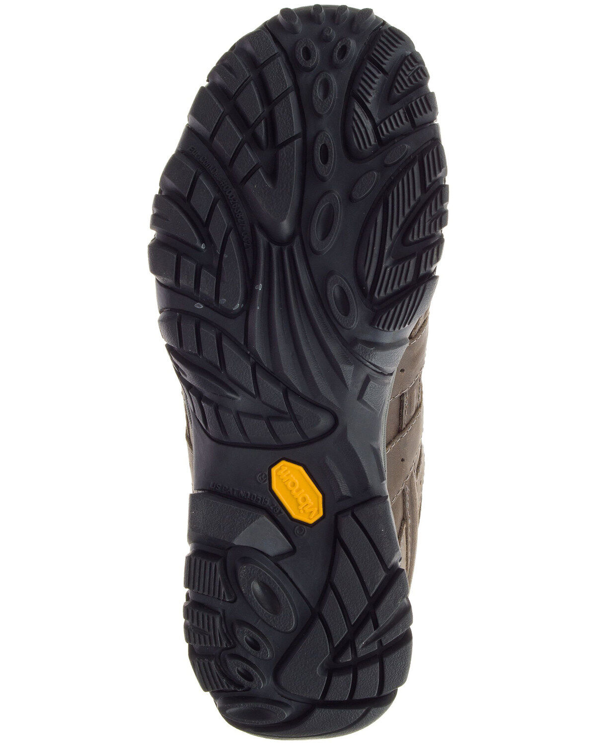 Merrell Men's MOAB 2 Prime Hiking Boots - Soft Toe