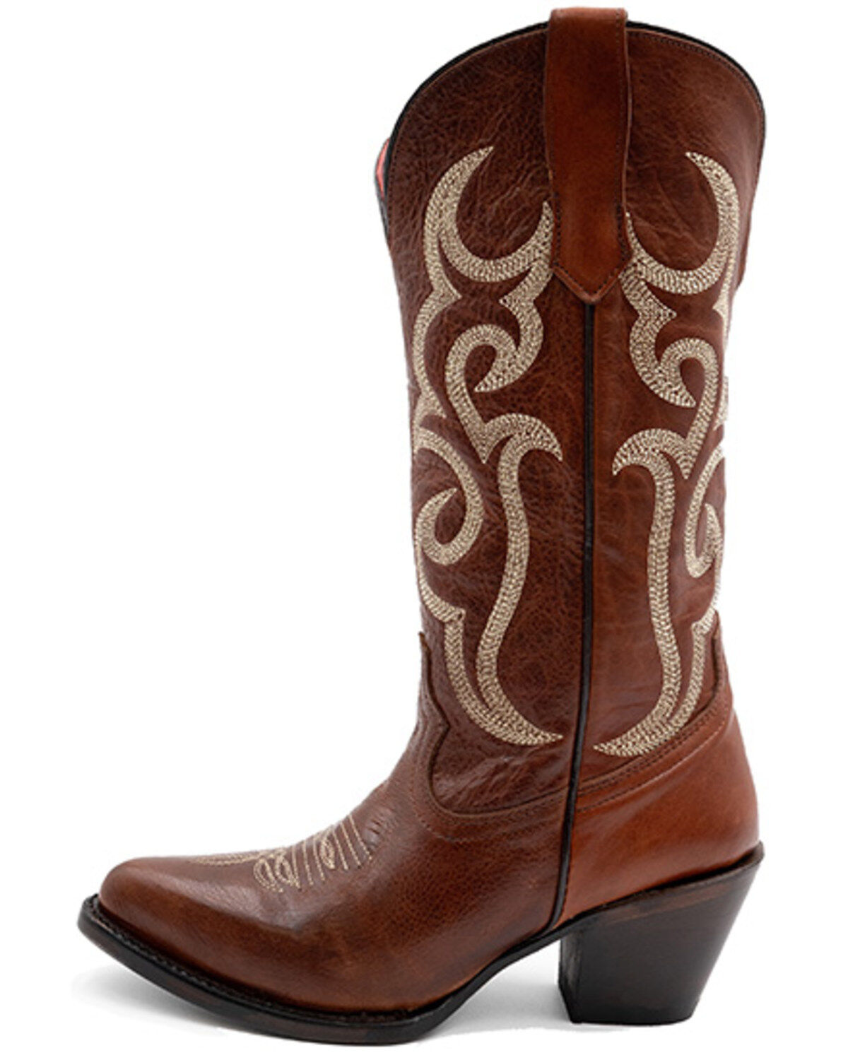 Ferrini Women's Quinn Western Boots - Round Toe
