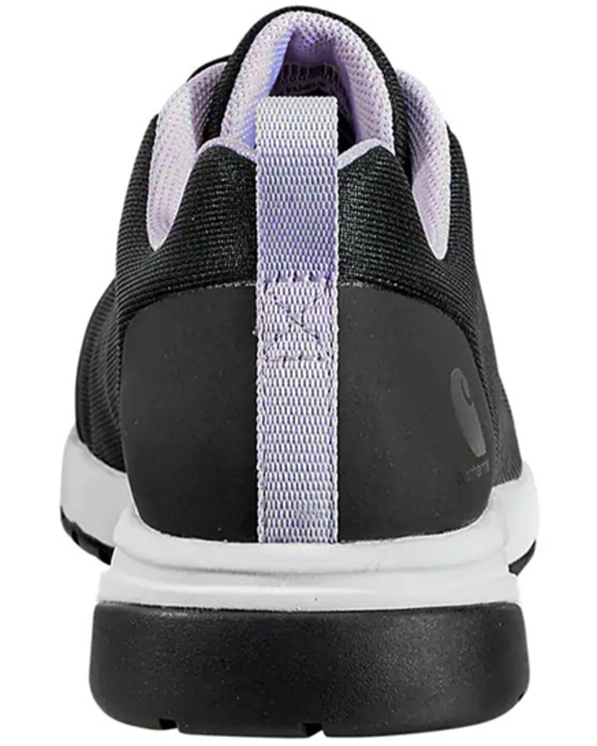 Carhartt Women's Force 3" Work Shoe - Nano Composite Toe