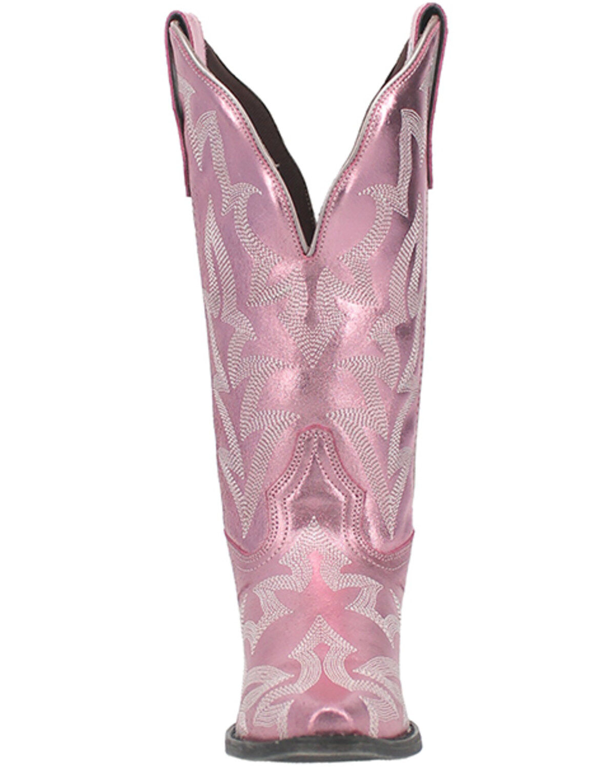 Laredo Women's Dream Girl Western Boots - Snip Toe