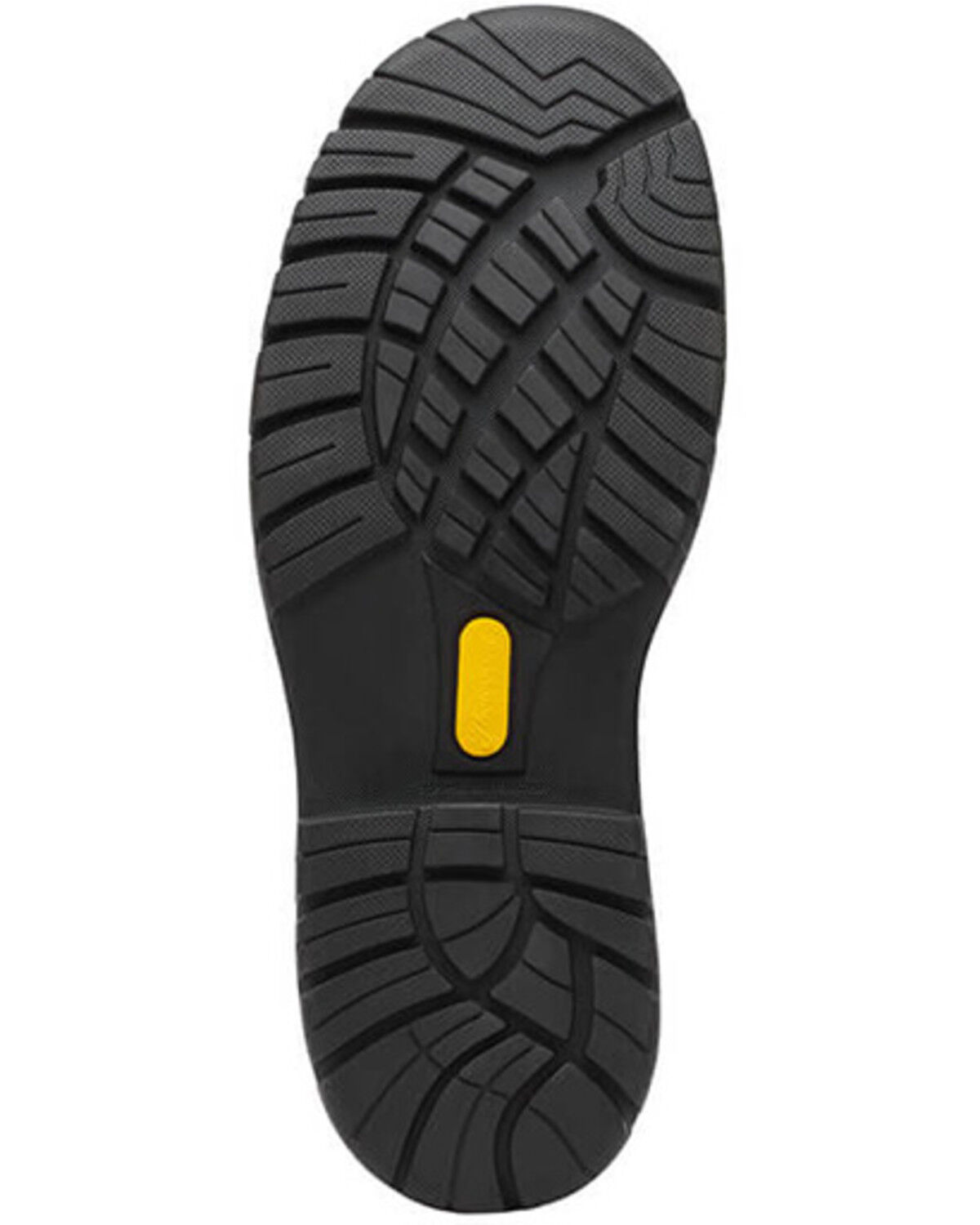 Thorogood Men's 8" Genesis Waterproof Insulated Work Boots - Nano Toe