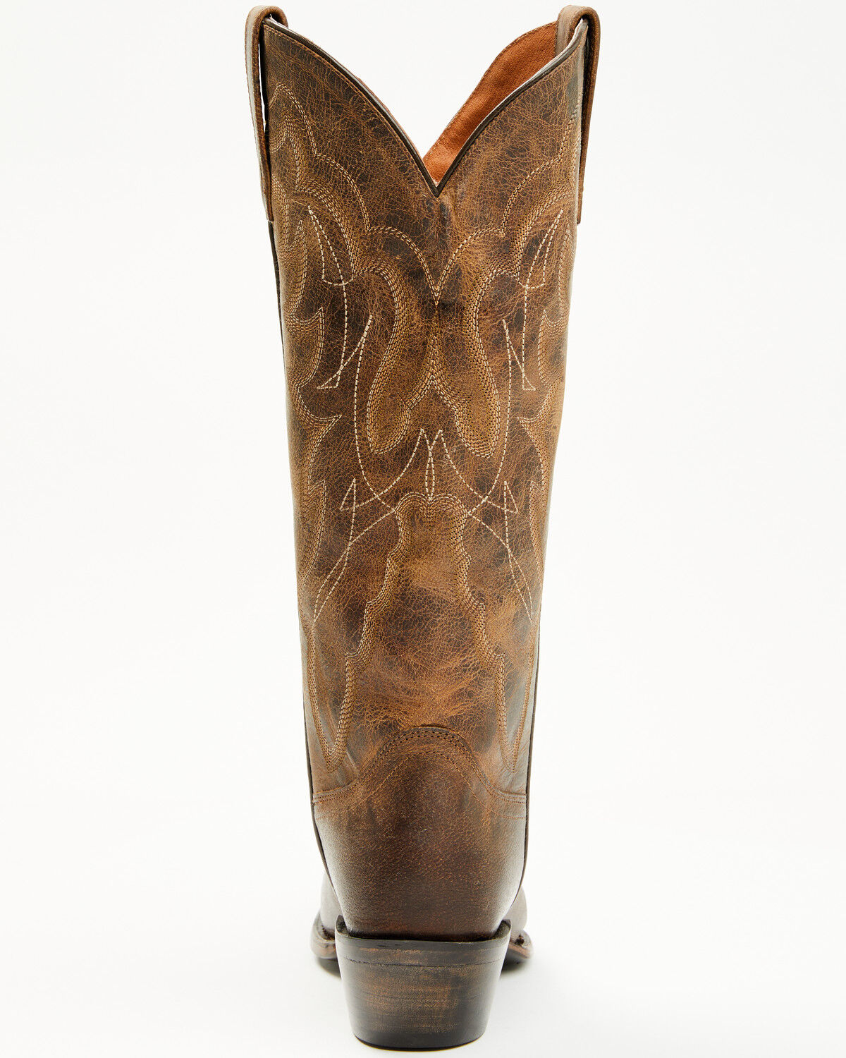 Shyanne Women's Tess Tall Western Boots - Snip Toe