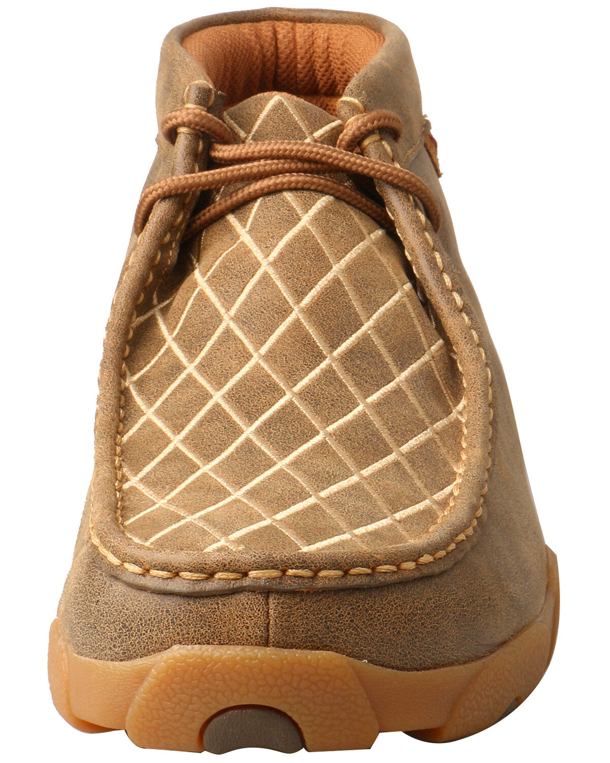 Twisted X Men's Chukka Driving Mocs