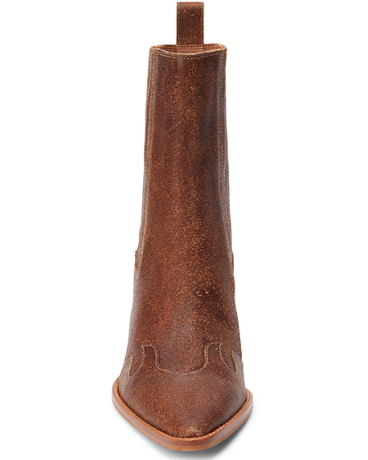 Matisse Women's Collins Short Boots - Snip Toe