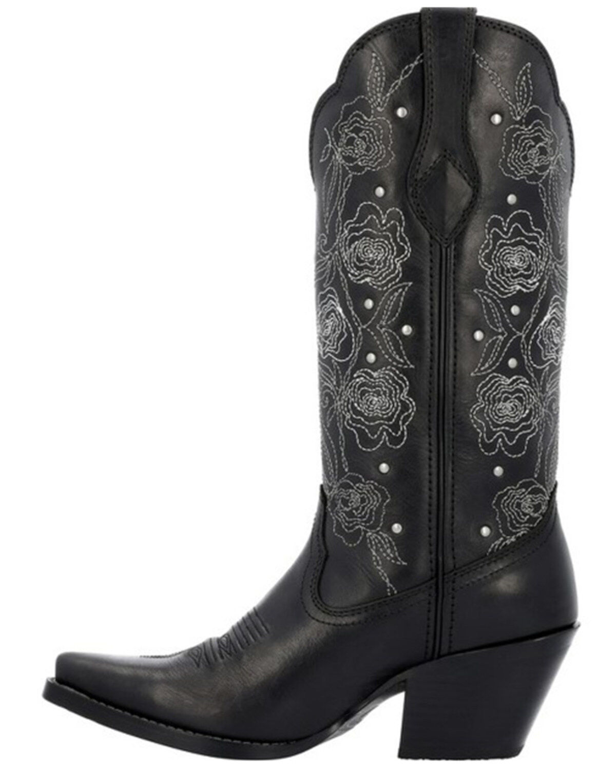 Durango Women's Crush Rosewood Western Boots - Snip Toe