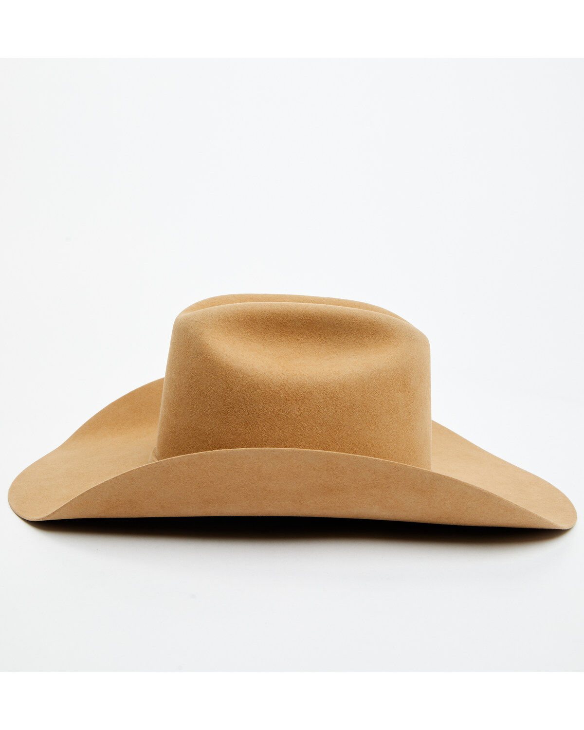 Cody James Black 1978® Waco 10X Fur Felt Cowboy Hat