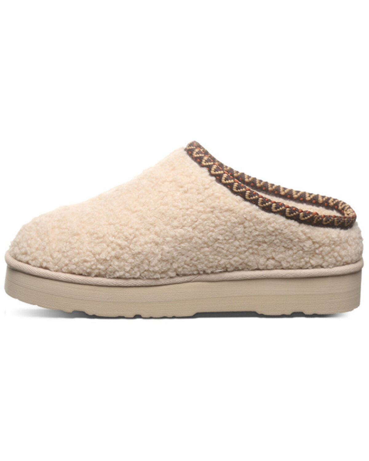 Bearpaw Women's Snuggle Martis Slippers