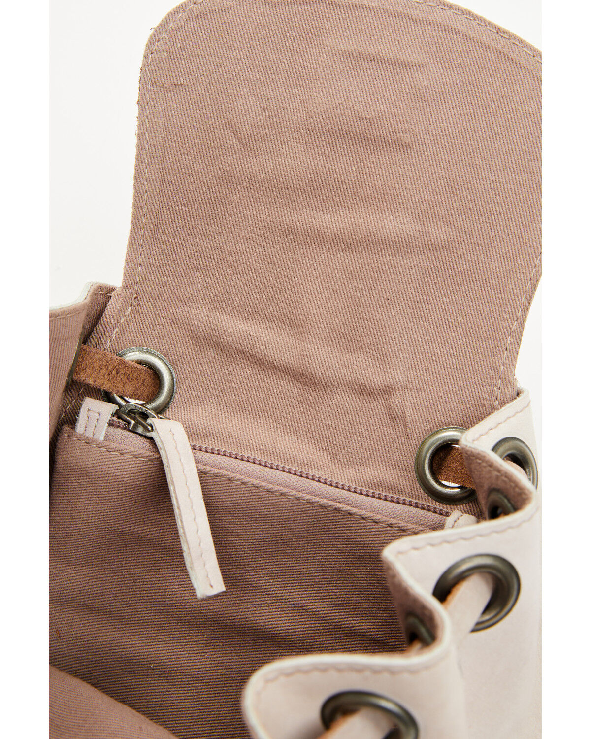 Free People Women's We The Free Comeback Crossbody