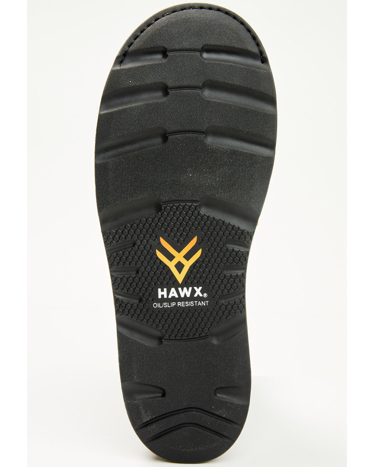 Hawx Men's 8" Airflow Heat Transfer System Paver Work Boots - Composite Toe