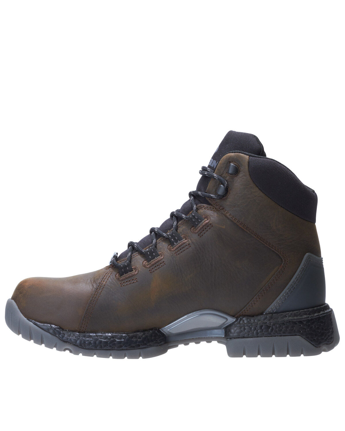 Wolverine Men's I-90 Rush Waterproof Work Boots - Composite Toe