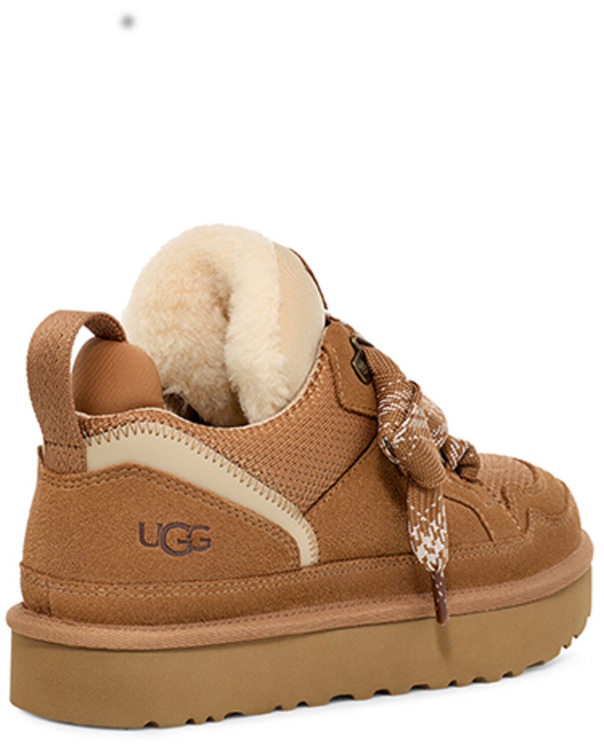 UGG Women's Lowmel