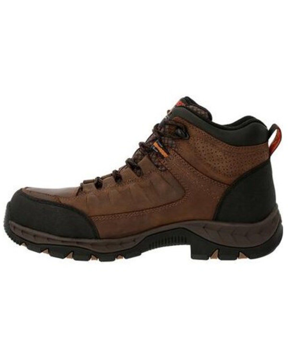 Durango Men's Renegade XP Waterproof Hiking Boots - Alloy Toe