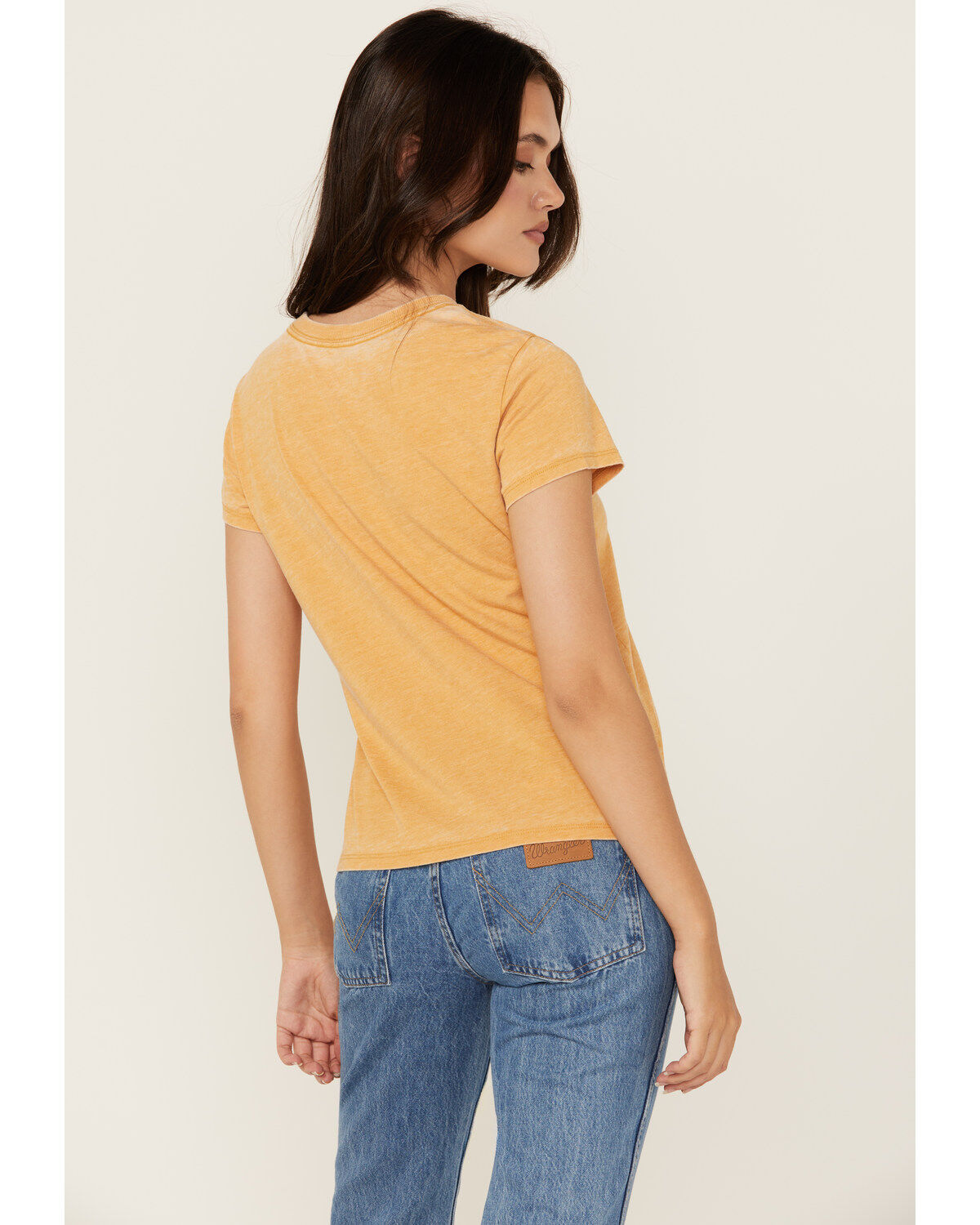 Idyllwind Women's I Run This Rodeo Short Sleeve Relaxed Graphic Tee