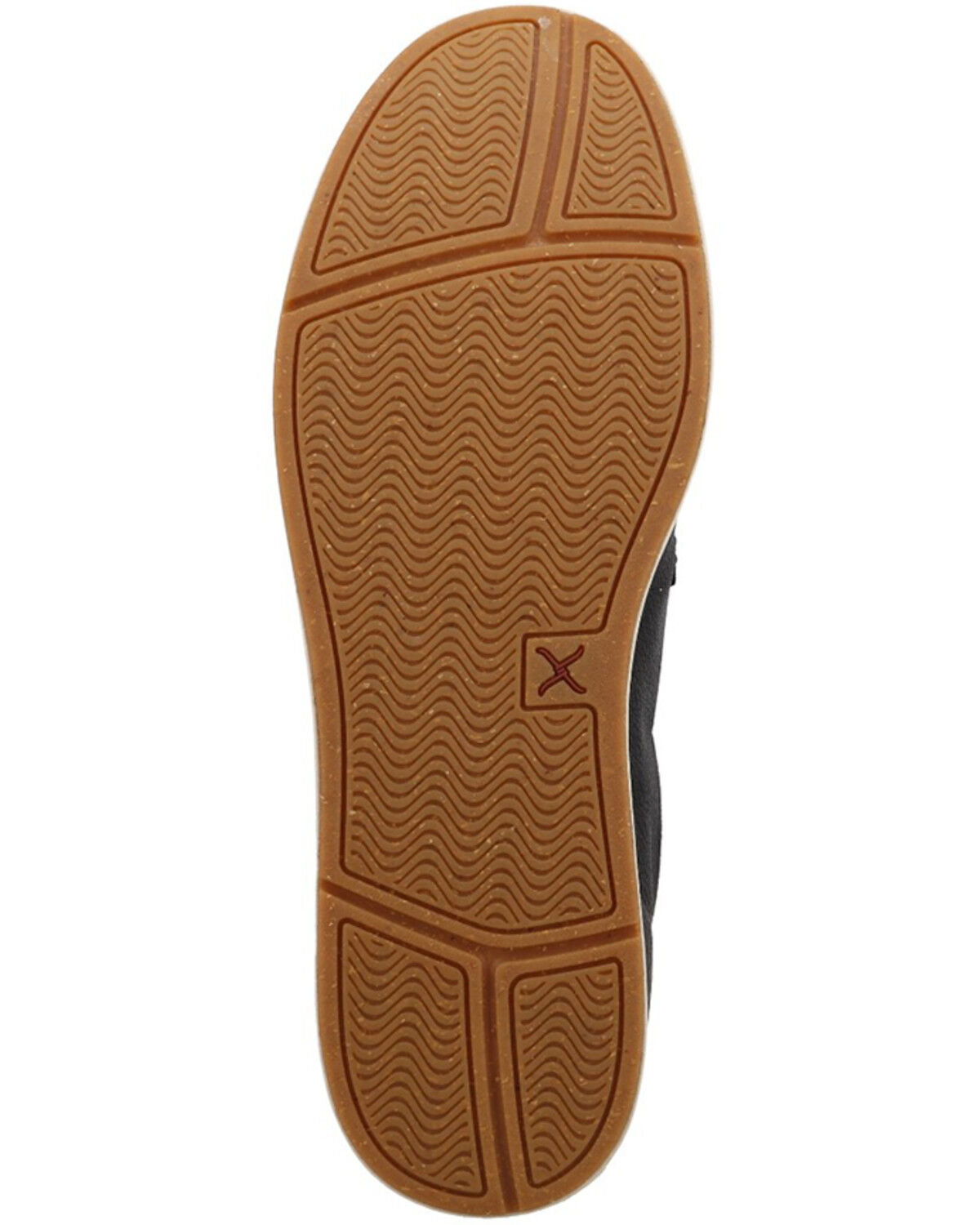 Twisted X Men's Slip-On Ultralite X™ Casual Shoes - Moc Toe