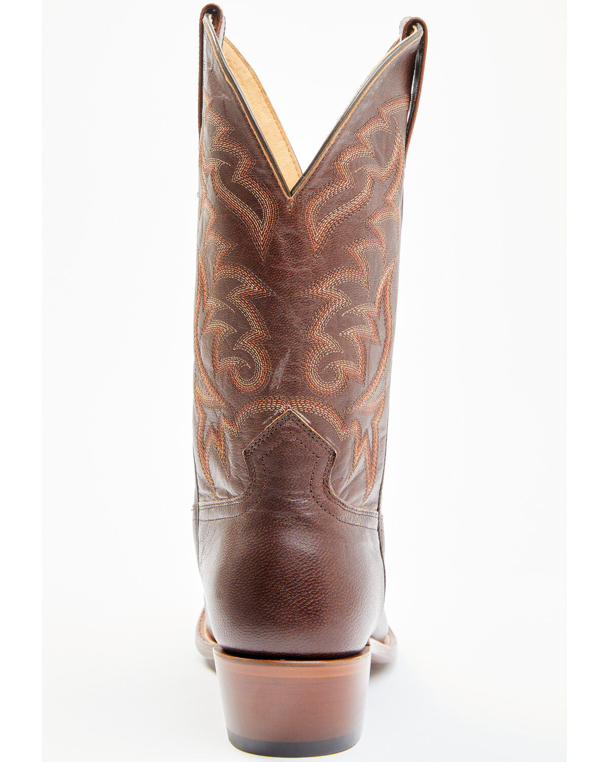 Moonshine Spirit Men's Square Toe Western Boots