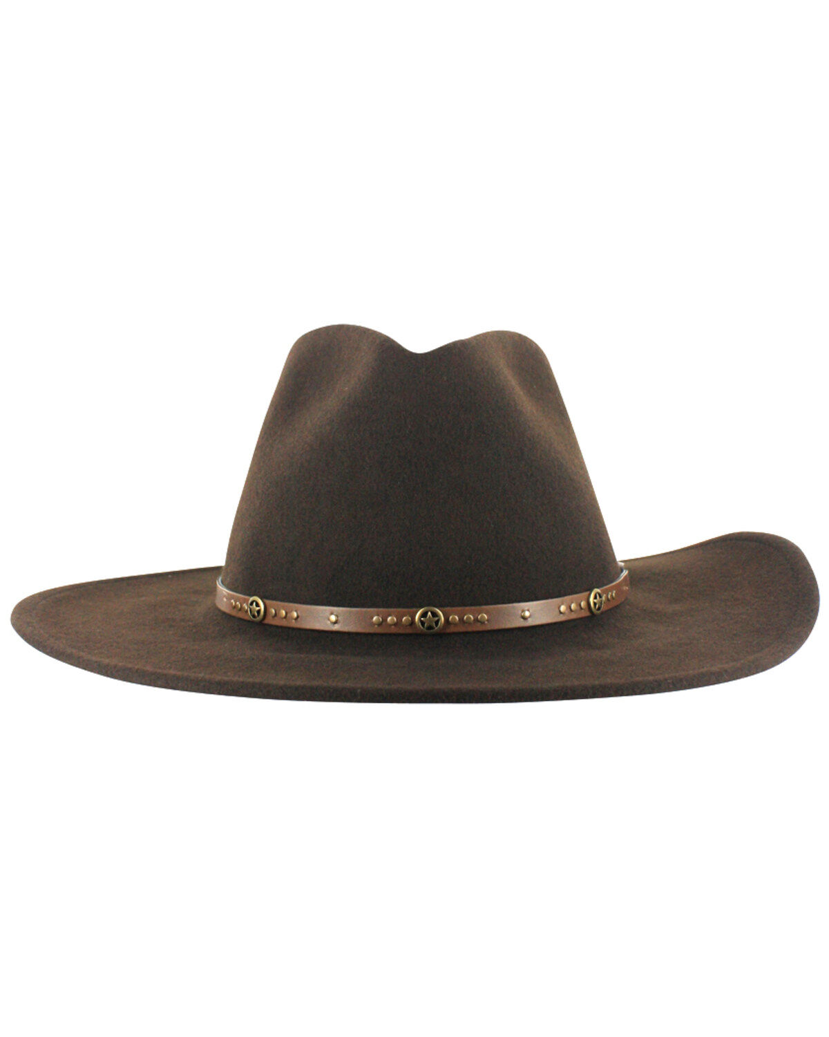 Cody James Men's Sedona 2X Felt Western Fashion Hat