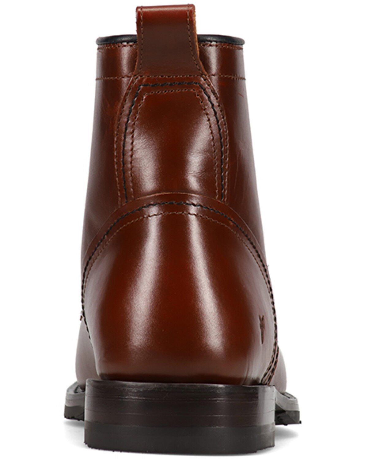 Frye Men's Hudson 6" Work Boots - Soft Toe