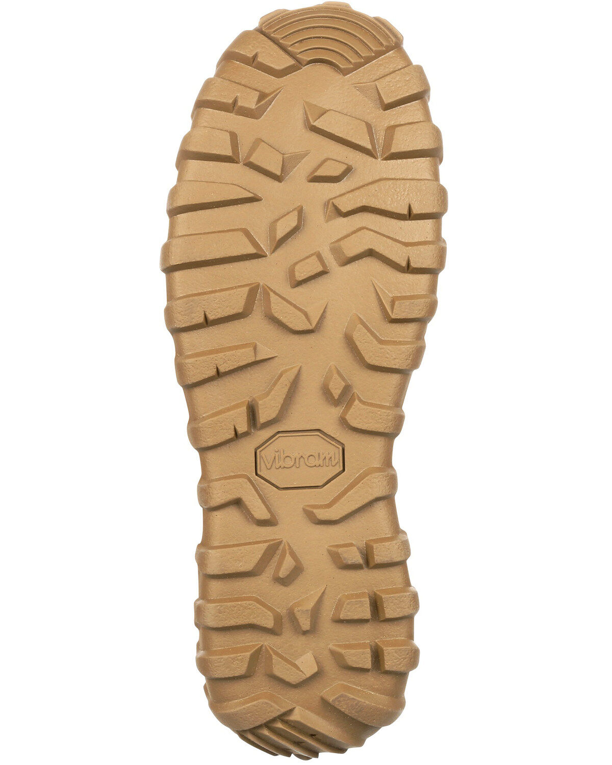 Rocky Men's S2V Tactical Military Boots - Steel Toe